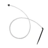 36 Inch Netafim Drip Emitter Bundle 0.3 GPH - Image 2