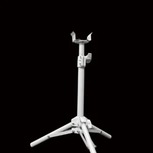 Telescoping Undercanopy Adjustable Stands