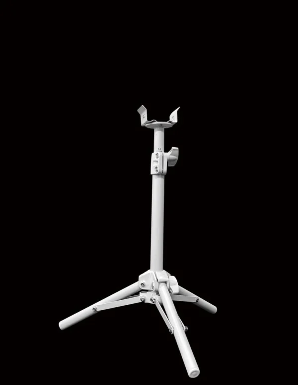 Telescoping Undercanopy Adjustable Stands
