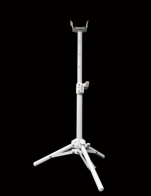 Telescoping Undercanopy Adjustable Stands - Image 2